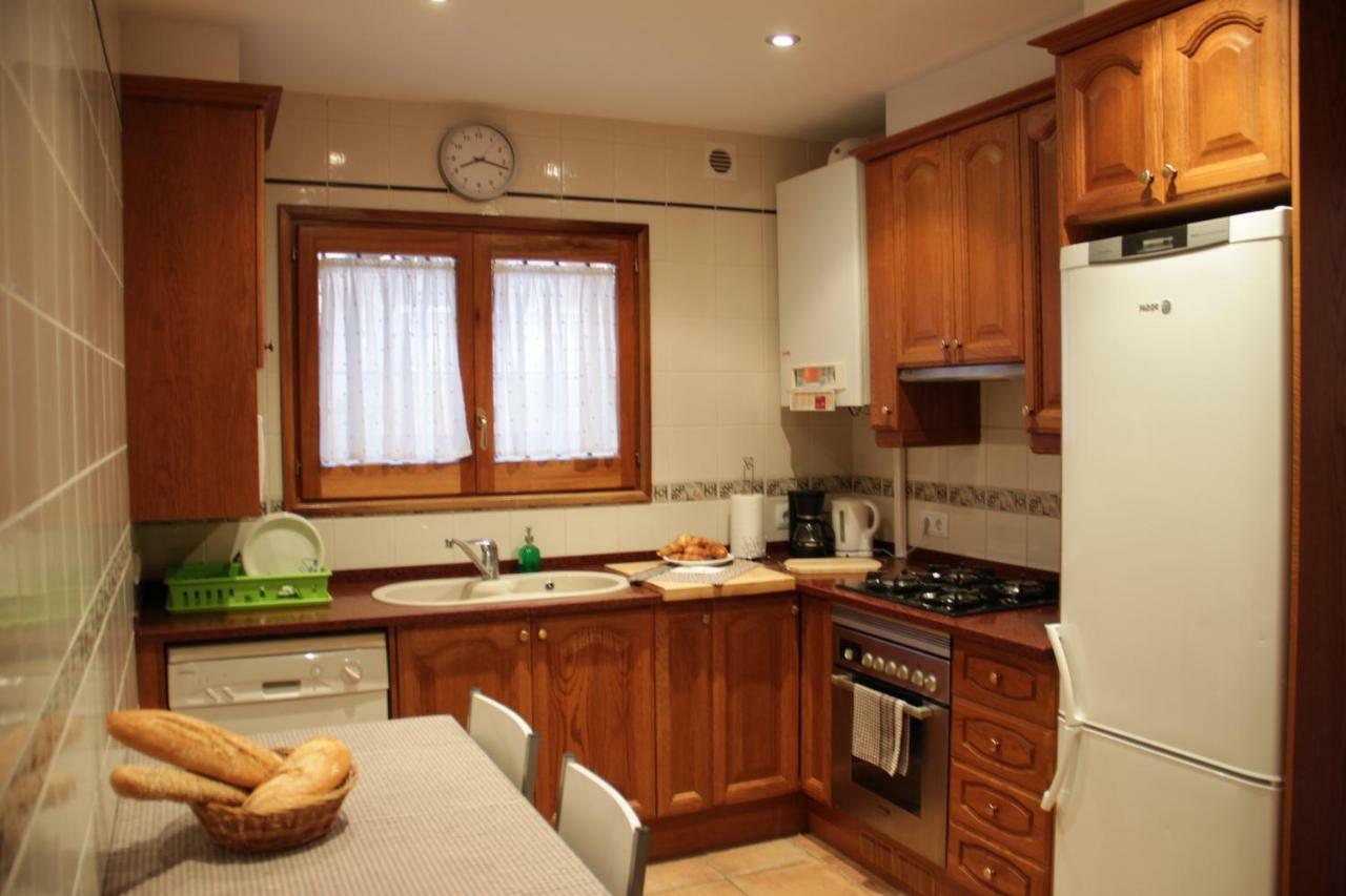 Villashim L' Escala المظهر الخارجي الصورة